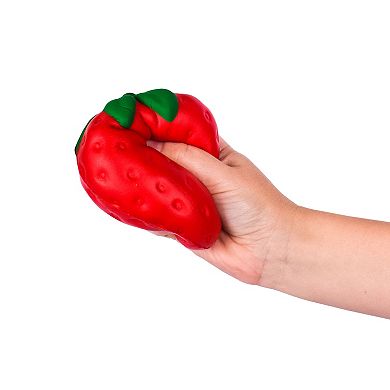 Toymendous Slow Foam Squishy Sensory Toy