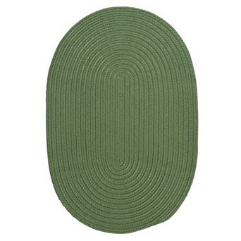Colonial Mills Belmar Solid Indoor / Outdoor Area Rug