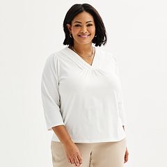 Kohls clearance plus size deals