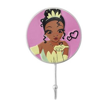 Kids Disney Princess Wall Hook by The Big One®