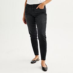 Kohls womens jeans clearance hotsell