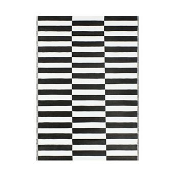 Sure Fit Patio UV & Weather-Resistant Indoor / Outdoor Patio Mat