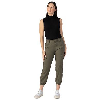 Women's Modern Supply by Sanctuary Equip Tapered Leg Cargo Pants