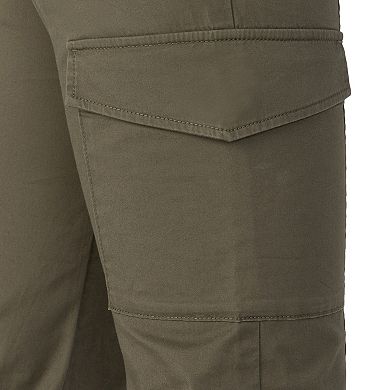 Women's Modern Supply by Sanctuary Equip Tapered Leg Cargo Pants