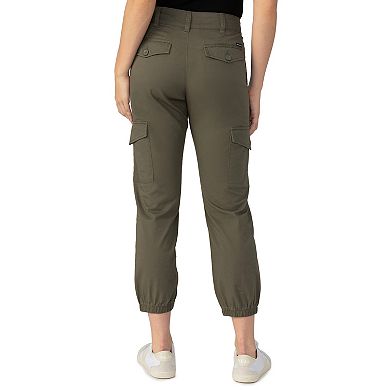 Women's Modern Supply by Sanctuary Equip Tapered Leg Cargo Pants