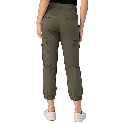 Women s Modern Supply by Sanctuary Equip Tapered Leg Cargo Pants