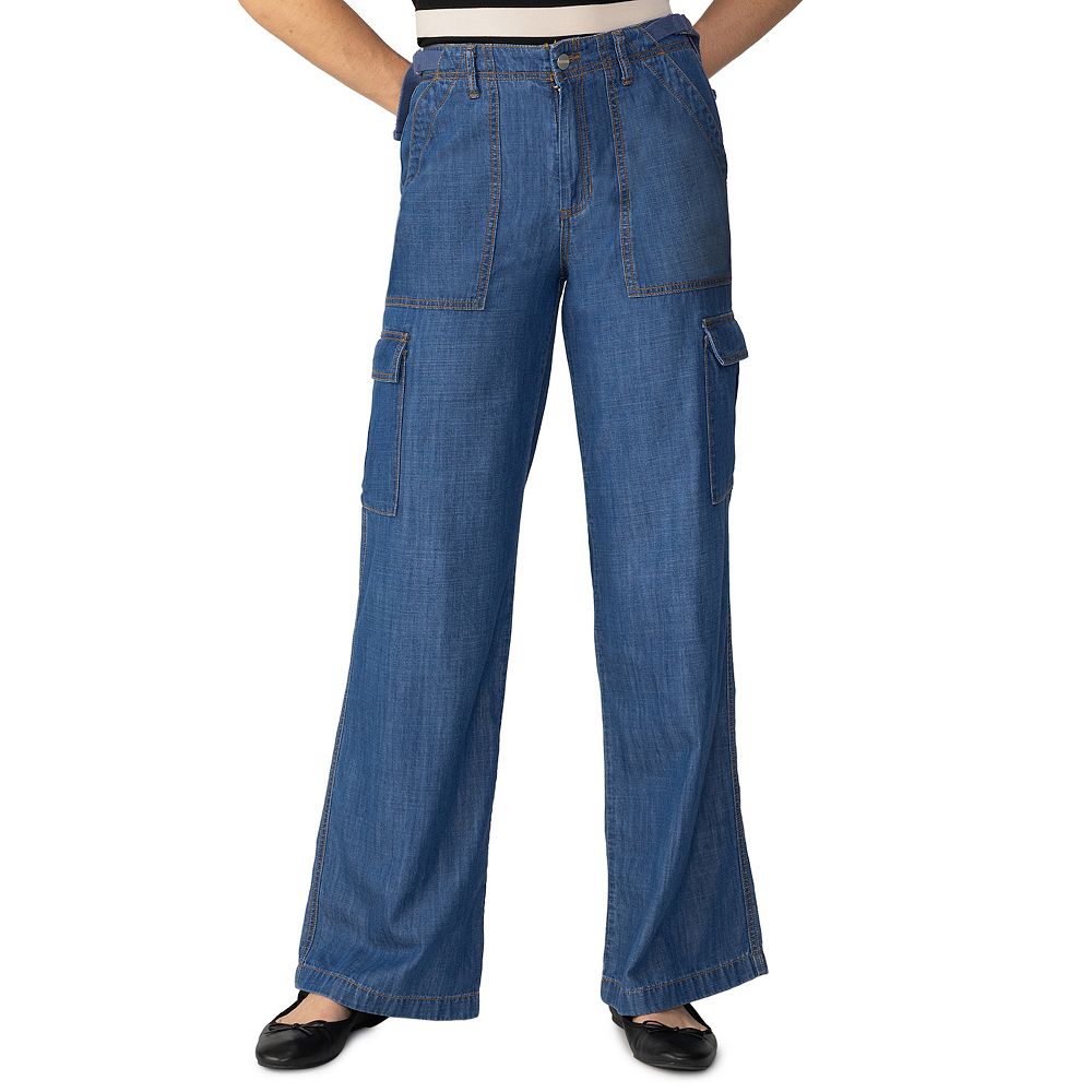 Kickback Pants