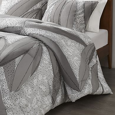 Urban Habitat Blaire Botanical Cotton Comforter Set