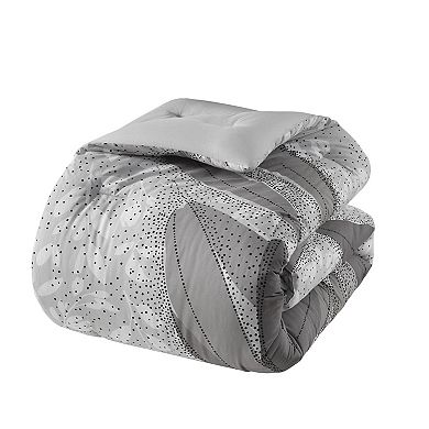 Urban Habitat Blaire Botanical Cotton Comforter Set