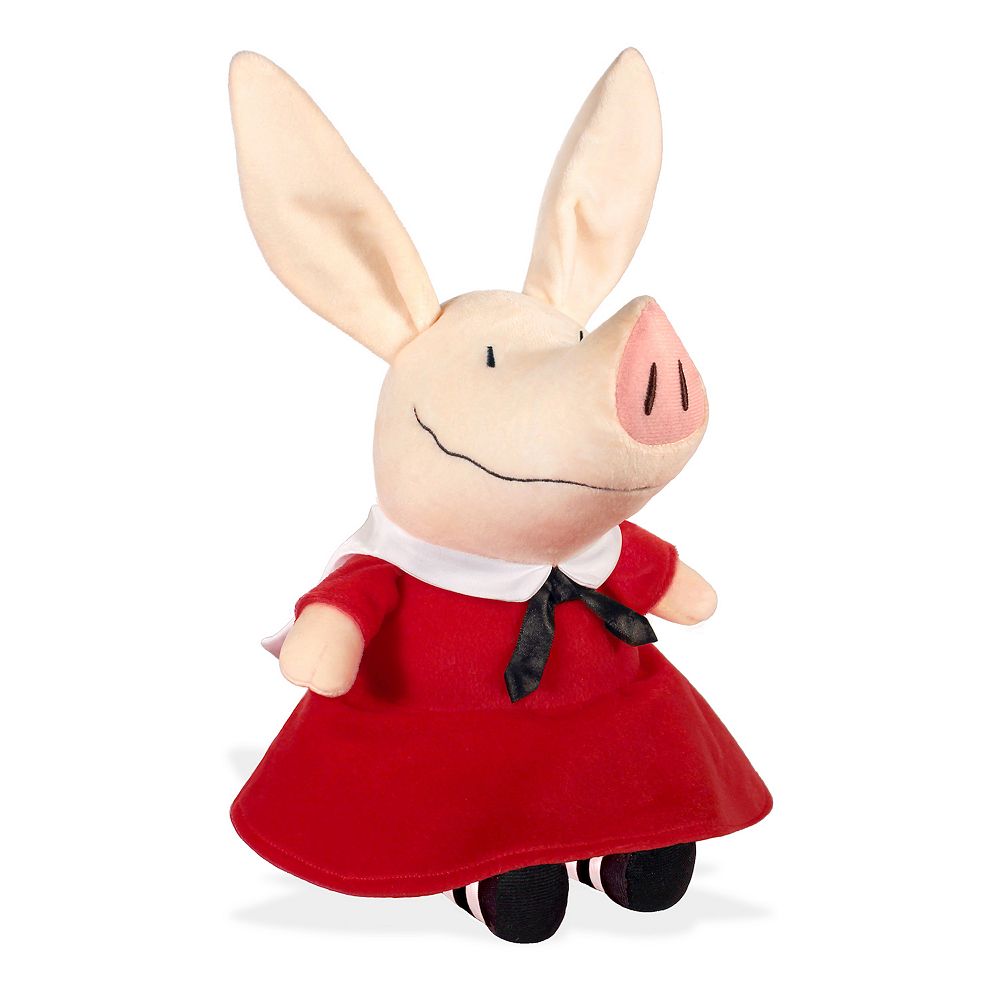 Kohl's Cares® Olivia Plush Toy
