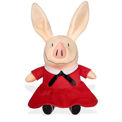 Kohl’s Cares® Olivia Plush Toy