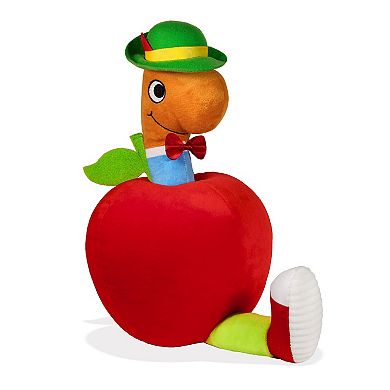 Kohl’s Cares® Lowly Worm Plush Toy