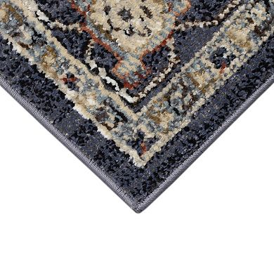 Liora Manne Ariana Heriz Indoor Rug