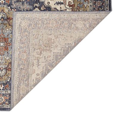 Liora Manne Ariana Heriz Indoor Rug