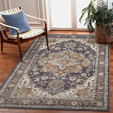 Liora Manne Ariana Heriz Indoor Rug