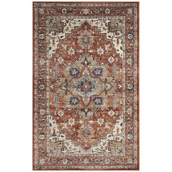 Liora Manne Ariana Heriz Indoor Rug