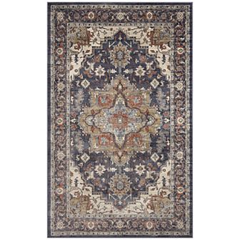 Liora Manne Ariana Heriz Indoor Rug