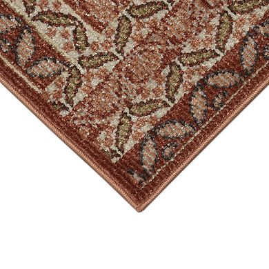 Liora Manne Ariana Sarai Indoor Rug