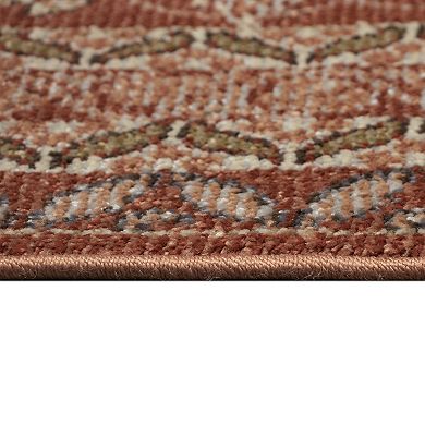 Liora Manne Ariana Sarai Indoor Rug