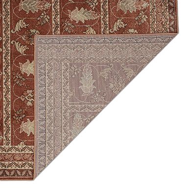 Liora Manne Ariana Sarai Indoor Rug