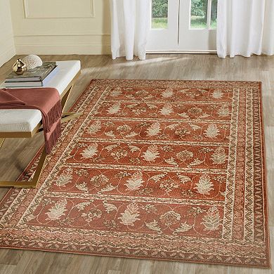 Liora Manne Ariana Sarai Indoor Rug