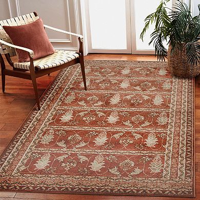 Liora Manne Ariana Sarai Indoor Rug