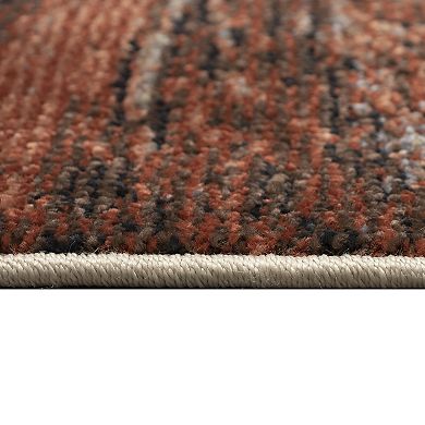 Liora Manne Ariana Marble Indoor Rug