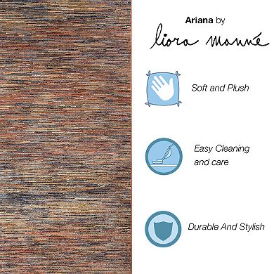 Liora Manne Ariana Strata Indoor Rug