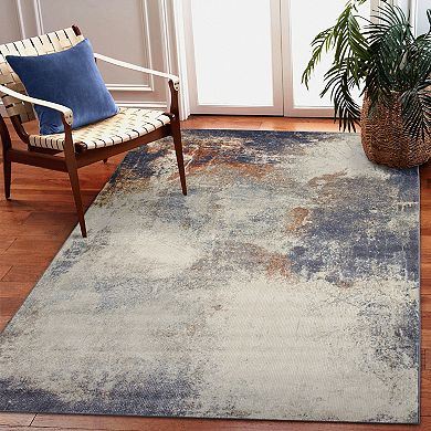 Liora Manne Ariana Mystic Indoor Rug