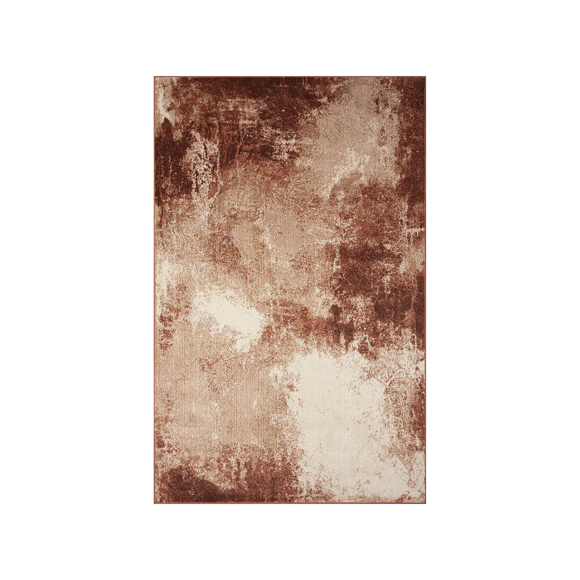 Liora Manne Ariana Mystic Indoor Rug, Clay