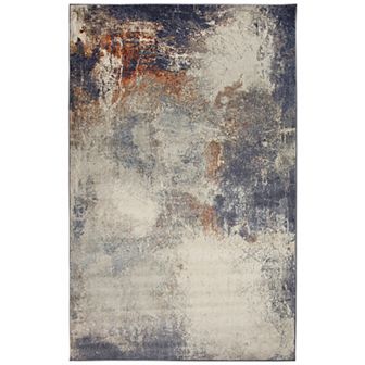 Liora Manne Ariana Mystic Indoor Rug