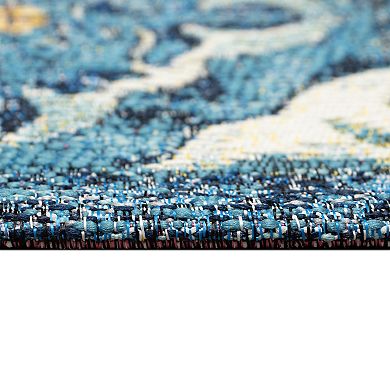 Liora Manne Esencia Madrid Indoor Outdoor Mat