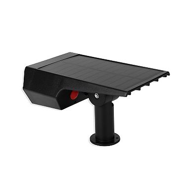 Techko Outdoor Solar LED Spotlight