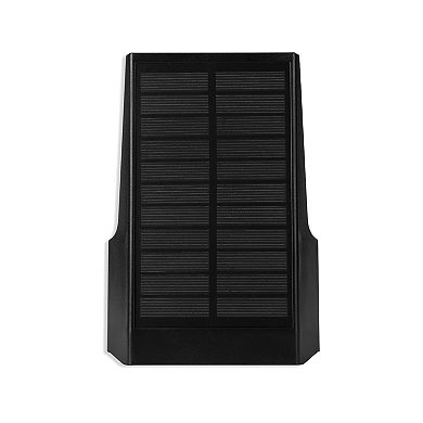Techko Outdoor Solar LED Spotlight