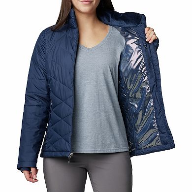 Women's Columbia Heavenly Jacket