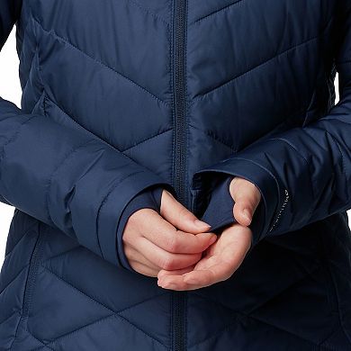 Women's Columbia Heavenly Jacket