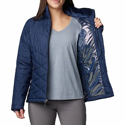 Columbia womens jacket kohls 2025