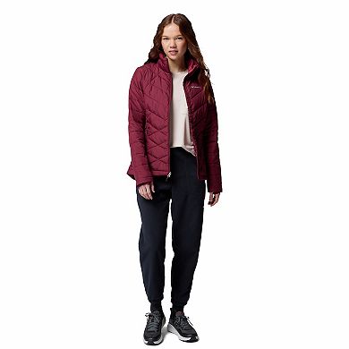 Women's Columbia Heavenly Jacket