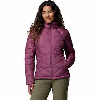 Women's Columbia Heavenly Jacket