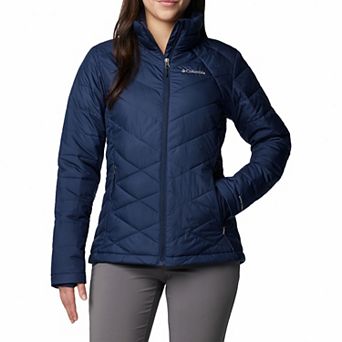 Women's Columbia Heavenly Jacket