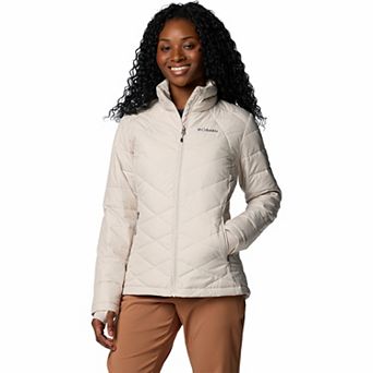 Women's Columbia Heavenly Jacket