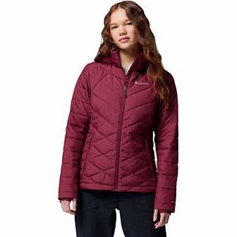 Women's Columbia Heavenly Jacket