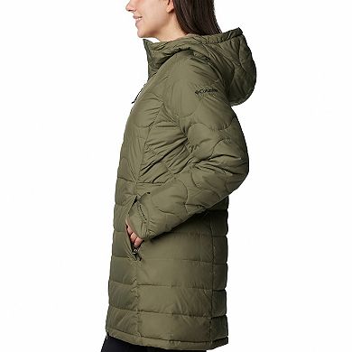 Women's Columbia Crown Point II Jacket