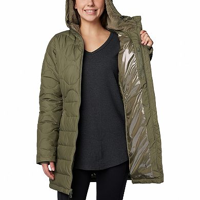 Women's Columbia Crown Point II Jacket