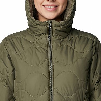 Women's Columbia Crown Point II Jacket