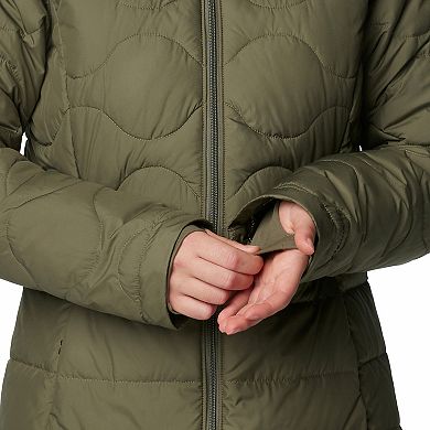 Women's Columbia Crown Point II Jacket