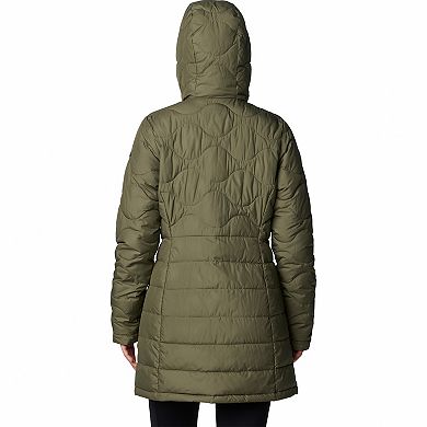 Women's Columbia Crown Point II Jacket