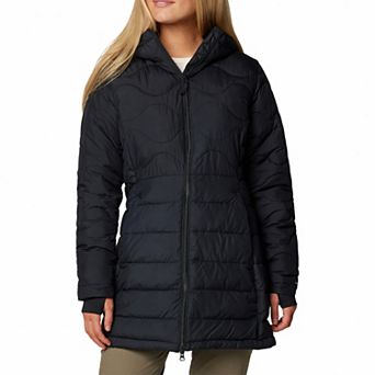 Women's Columbia Crown Point II Jacket