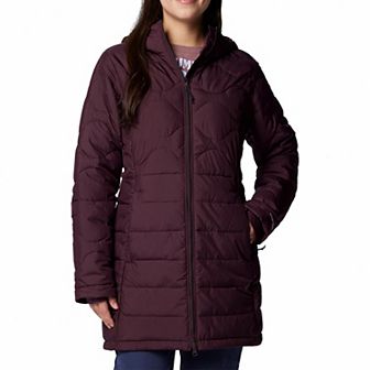 Women's Columbia Crown Point II Jacket