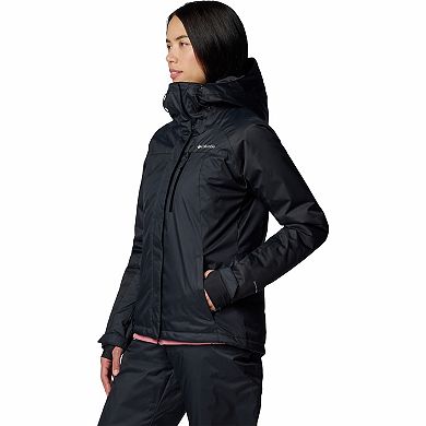 Women's Columbia Snowy Summit Insulated Jacket